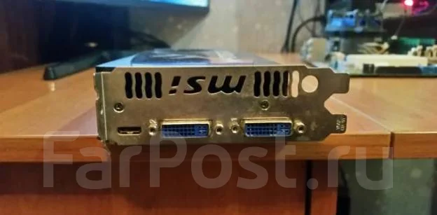GeForce GTX 470 ����