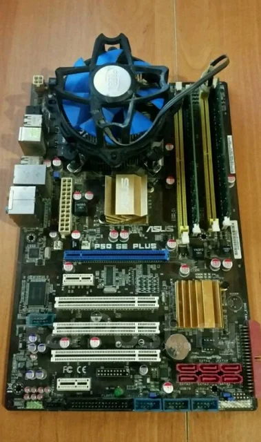 LGA775 ����