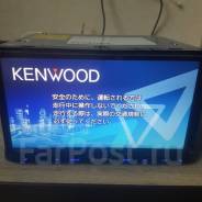 Kenwood MDV-L402 ����