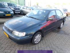 Toyota Carina E ����