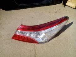 Стоп-сигнал. Toyota Camry, ASV70, AXVA70, AXVH70, GSV70