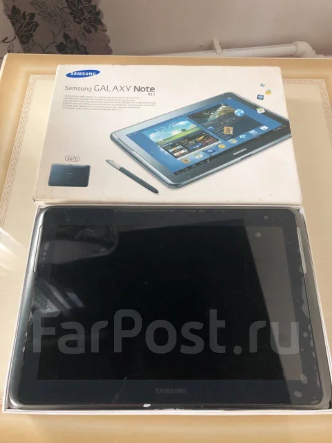 Samsung Galaxy Note 10.1 ����