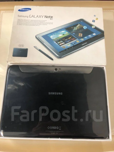 Samsung Galaxy Note 10.1 ����