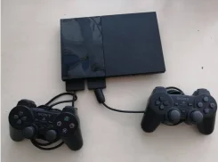 Sony PlayStation 2 ����