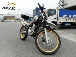 Yamaha XT 250. 250 куб. см., исправен, птс, без пробега