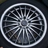 Inter Milano Voltec Extreme F-5. 7.0x17", 5x114.30, ET48,  72,0. 