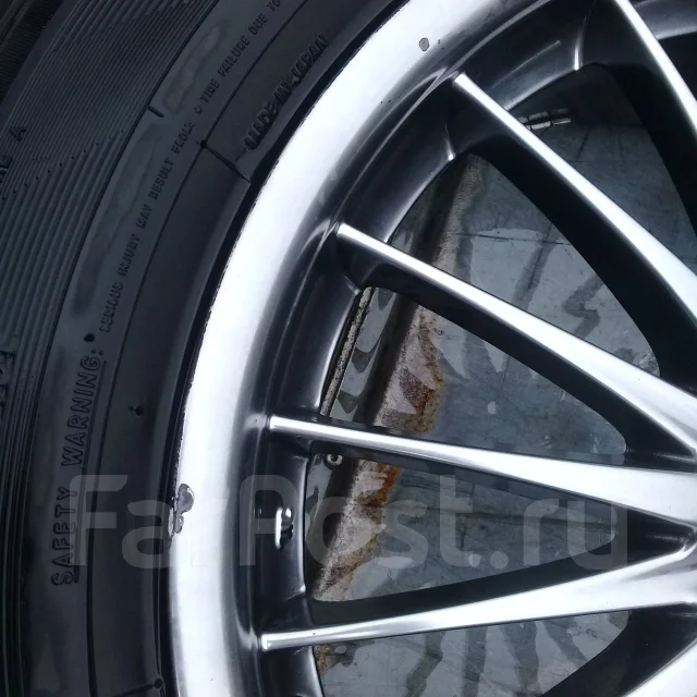 Inter Milano Voltec Extreme F-5. 7.0x17", 5x114.3, ET48, �� 72���. ����