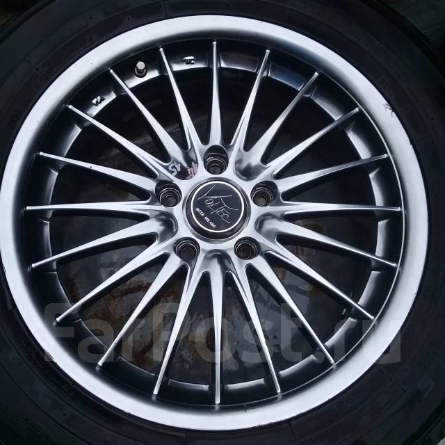 Inter Milano Voltec Extreme F-5. 7.0x17", 5x114.3, ET48, �� 72���. ����