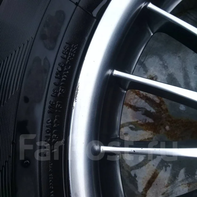 Inter Milano Voltec Extreme F-5. 7.0x17", 5x114.3, ET48, �� 72���. ����