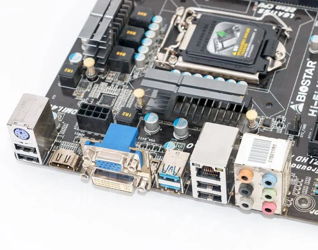 LGA1155 ����