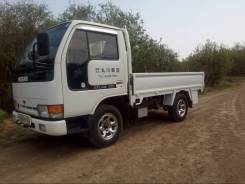 Nissan Atlas. Прадам грузовик Ниссан атлас, 2 300 куб. см., 1 500 кг., 4x2