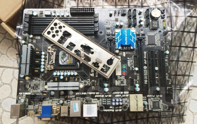 LGA1155 ����