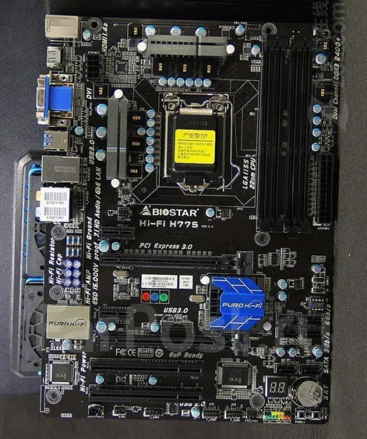 LGA1155 ����