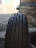 Dunlop Grandtrek PT3. Летние, 2015 год, 5 %, 4 шт