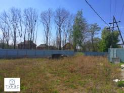Участок под строительство загородного дома во Владивостоке Участок под строительство загородного дома. 1 010 кв. м., собственность, электричество. Фото участка
