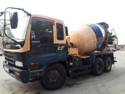 Isuzu Giga. 15201 куб. См 5 куб. М, 15 201 куб. см.