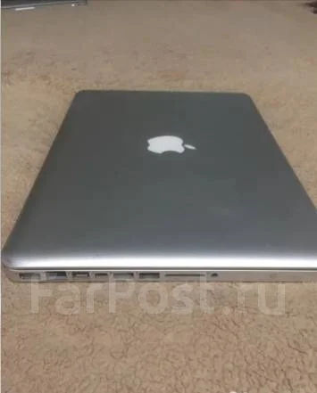 Apple MacBook Pro 13 2011 Late ����