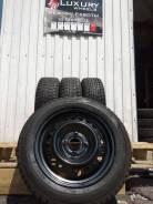 Dunlop DSX-2. Зимние, без шипов, 5 %, 4 шт