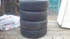 Goodyear Integrity. ������, �/�, ����� 50 % ����
