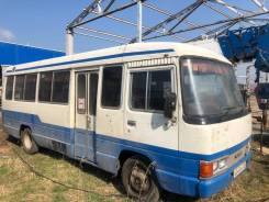 Toyota Coaster. Продам автобус Toyota coaster, 23 места