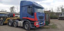 Iveco Stralis. Продам тягач , 11 000 куб. см., 20 000 кг., 6x2