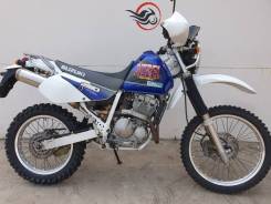 Suzuki Djebel 250. 250 куб. см., исправен, птс, без пробега
