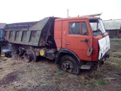 КамАЗ 5511. Продам Камаз5511, 9 000 кг., 6x4