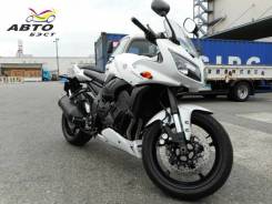 Yamaha FZ 1. 1 000 куб. см., исправен, птс, без пробега
