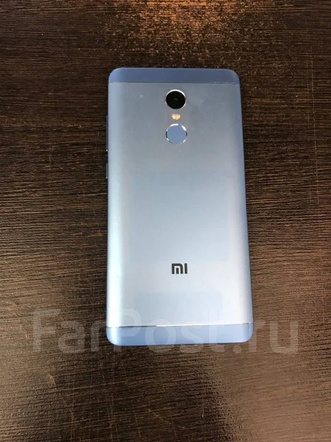 Xiaomi Redmi Note 4. �/�, ���������, 4G LTE ����