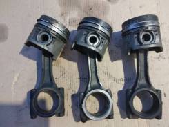 Шатун. Nissan Atlas, SGH40, SH40, SQH40 Двигатели: FD35, FD35T