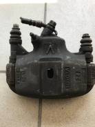 Суппорт тормозной. Toyota: Sprinter, Sprinter Carib, Corolla Levin, Sprinter Trueno, Corolla Двигатели: 1C, 2C, 2E, 3CE, 3E, 4AF, 4AFE, 4AGE, 4EFE, 5A...