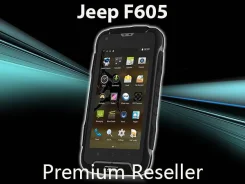 Jeep F605. �����, ����������. ��� ����� �� ������������ ����
