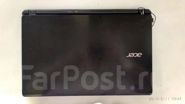 Acer Aspire V5. ��� 8 ��, ���� 1 000���, WiFi: 1, Bluetooth: 1, ����������� �� 6��. ����