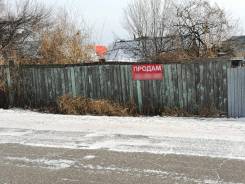 Зем. участок 14 сот. ИЖС в центре п. г. т. Николаевка Смидовичском районе Зем. участок 14 сот. ИЖС в центре п. г. т. Николаевка. 1 342 кв. м., собственность, электричество, вода