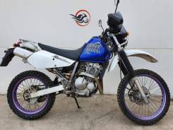 Suzuki Djebel 250. 250 куб. см., исправен, птс, без пробега