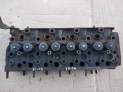 Головка блока цилиндров. Nissan Atlas, SGH40, SH40, SQH40 Двигатель FD35