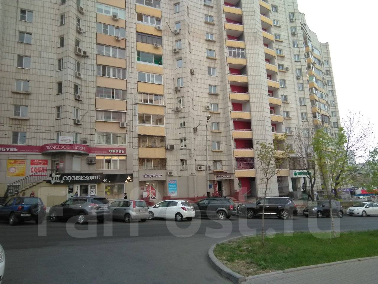 Лапка ул льва толстого 15 хабаровск фото