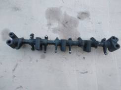 Вал коромысел. Nissan Atlas, FGH40, FH40, MGH40, MH40, SGH40, SH40, SQH40 Двигатели: ED33, FD33, FD33T, FD35, FD35T