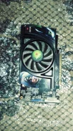 GeForce GTX 650