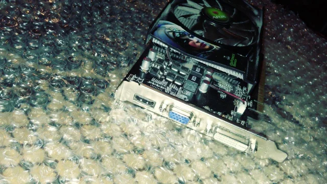 GeForce GTX 650 ����