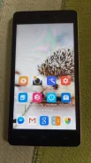 Doogee X5. �����, 8 ��, ������, 4G LTE ����