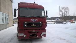 МАЗ 5440А9. Продается , 11 000 кг., 4x2