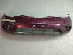 Бампер. Nissan Murano, PNZ51, TNZ51, TZ51, Z50, Z51 Двигатели: QR25DE, VQ35DE