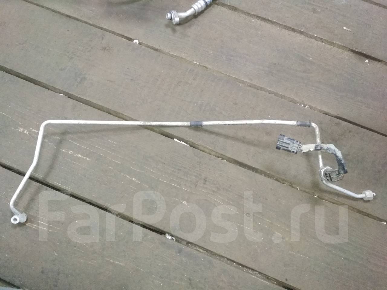 Трубка кондиционера калина 1