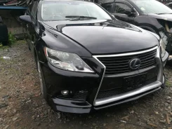 Lexus LS600hL. DDAUFE46, 2URFSE ����