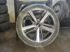 Yamato. x17", 5x114.30