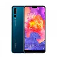 Huawei P20 Pro. �/�, �����, 3G, 4G LTE, Dual-SIM, ����������, NFC ����