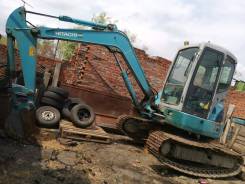 Hitachi. Продажа EX50U