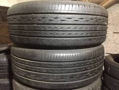 Bridgestone Regno GR-XT. Летние, 2011 год, 10 %, 2 шт