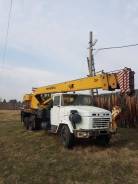 Краз 250. Продаётся Автокран КрАЗ 250